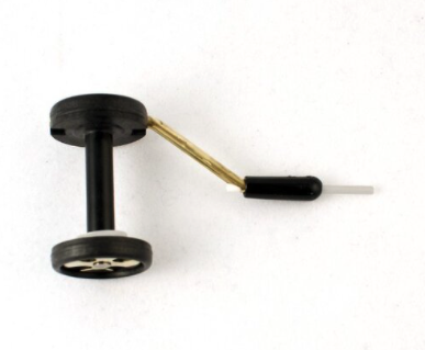 Rite Ceramic Shorty Bobbin